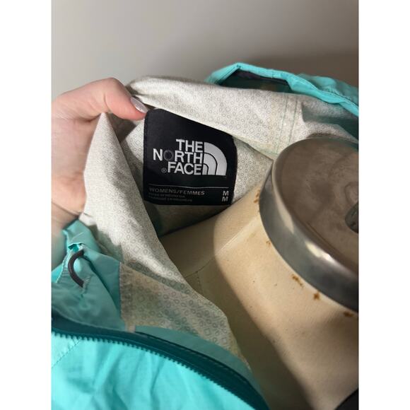 The North Face Women's Rain Jacket - Picture 4 of 4